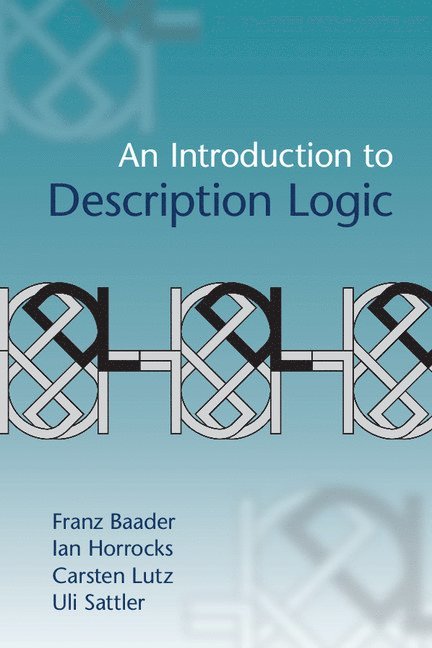 Introduction to Description Logic 1