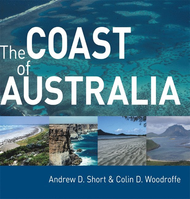 The Coast of Australia 1
