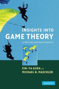 bokomslag Insights into Game Theory