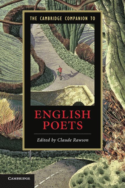 The Cambridge Companion to English Poets 1