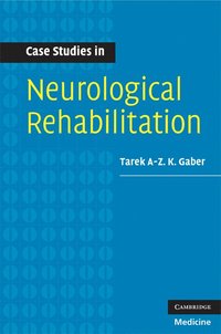 bokomslag Case Studies in Neurological Rehabilitation