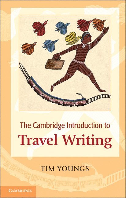 The Cambridge Introduction to Travel Writing 1