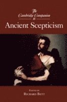 bokomslag The Cambridge Companion to Ancient Scepticism