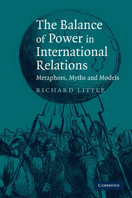 The Balance of Power in International Relations 1