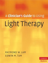 bokomslag A Clinician's Guide to Using Light Therapy