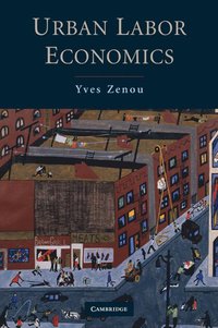 bokomslag Urban Labor Economics