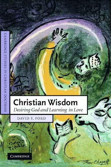 bokomslag Christian Wisdom