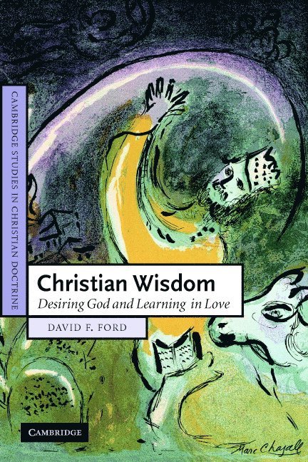 Christian Wisdom 1