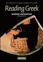 bokomslag Reading Greek