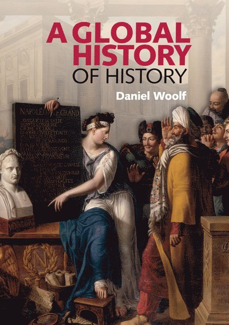 A Global History of History 1