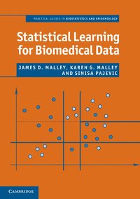 bokomslag Statistical Learning for Biomedical Data