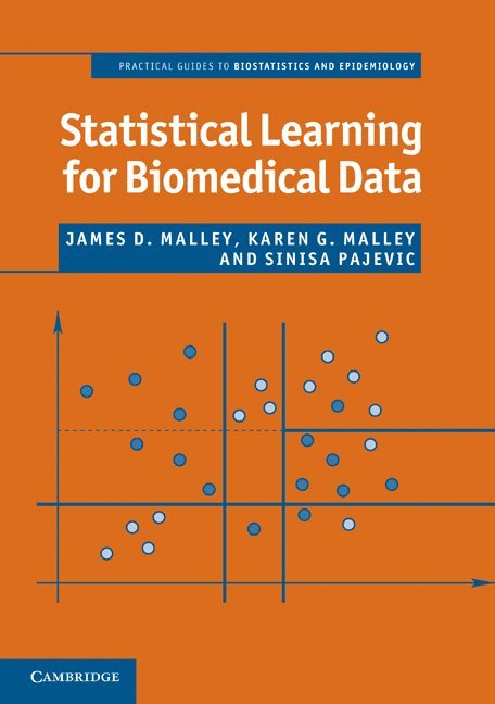 Statistical Learning for Biomedical Data 1