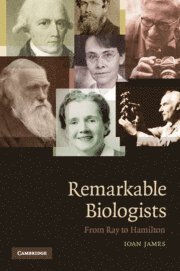 Remarkable Biologists 1