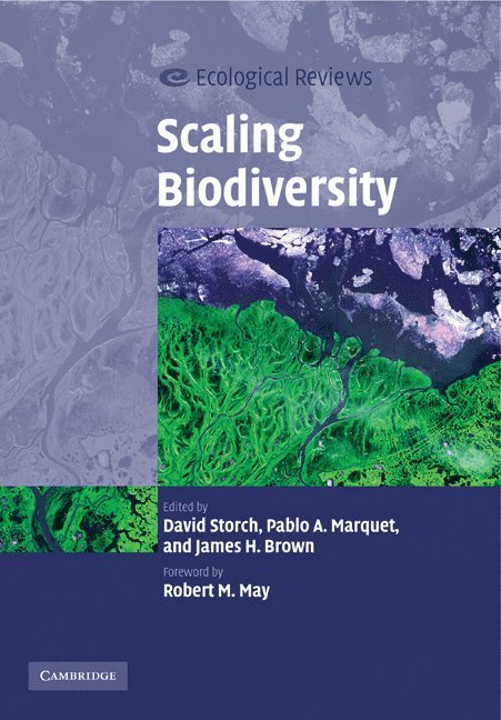 Scaling Biodiversity 1