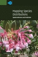 bokomslag Mapping Species Distributions