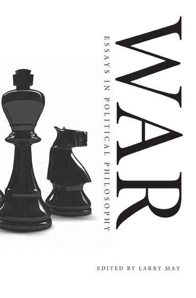 Larry May - War, Häftad