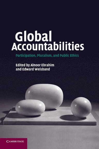 bokomslag Global Accountabilities