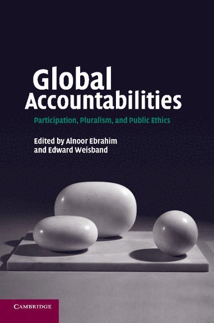 Global Accountabilities 1