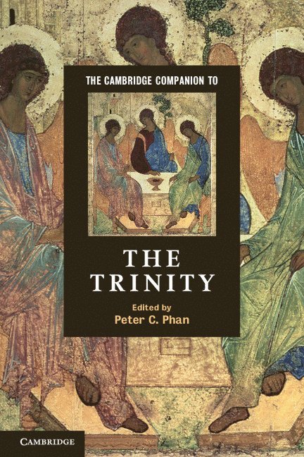 The Cambridge Companion to the Trinity 1