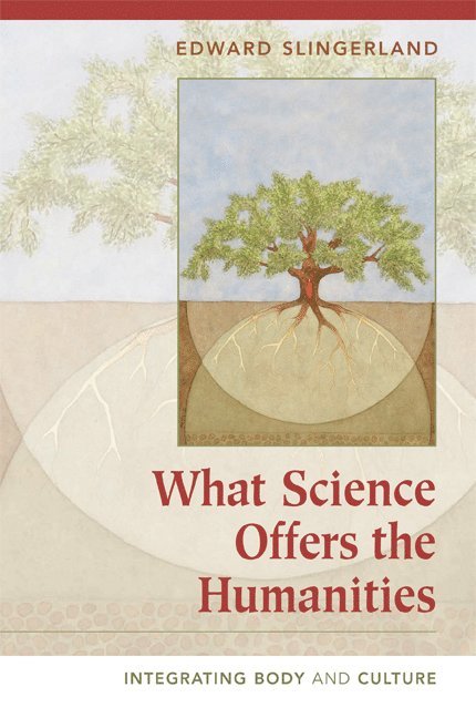 What Science Offers the Humanities 1