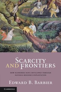 bokomslag Scarcity and Frontiers