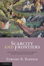 Scarcity and Frontiers 1