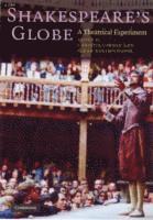 bokomslag Shakespeare's Globe