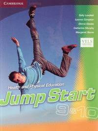 bokomslag Jump Start 9 & 10: Health and Physical Education