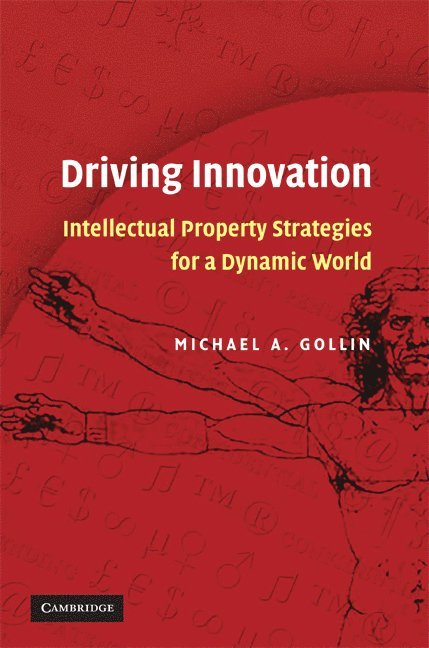 Driving Innovation 1