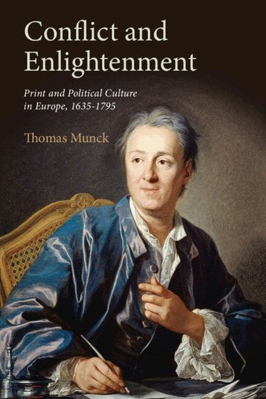 Thomas Munck - Conflict and Enlightenment, Häftad
