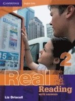 bokomslag Cambridge English Skills Real Reading 2 with answers