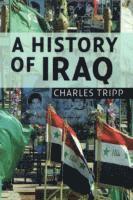 bokomslag A History of Iraq
