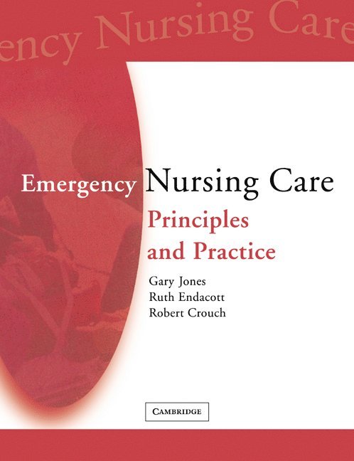 Emergency Nursing Care 1
