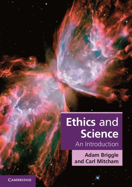 Ethics and Science 1