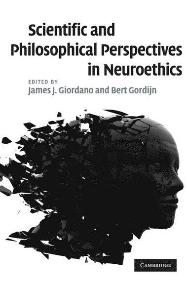 bokomslag Scientific and Philosophical Perspectives in Neuroethics