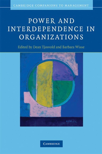 Power and Interdependence in Organizations 1