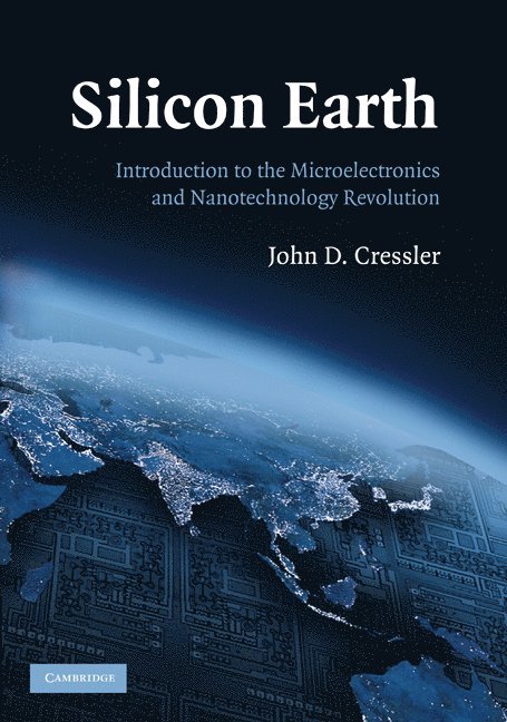 Silicon Earth 1