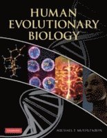 bokomslag Human Evolutionary Biology