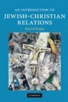 bokomslag An Introduction to Jewish-Christian Relations