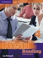 Cambridge English Skills Real Reading 4 with answers 1