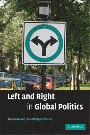 Left and Right in Global Politics 1