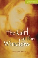 bokomslag The Girl at the Window Starter/Beginner