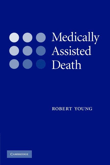 Medically Assisted Death 1