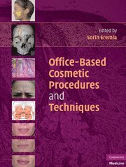 bokomslag Office-Based Cosmetic Procedures and Techniques