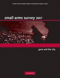 bokomslag Small Arms Survey 2007