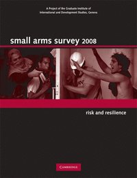 bokomslag Small Arms Survey 2008