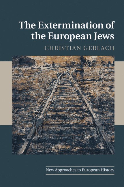 The Extermination of the European Jews 1
