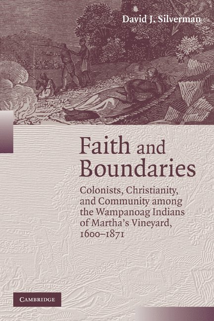 Faith and Boundaries 1