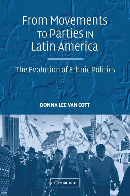 From Movements to Parties in Latin America 1