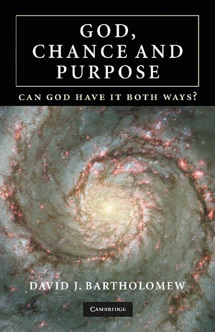 God, Chance and Purpose 1